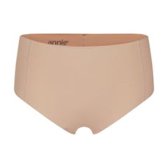 Quần lót annie không viền QE 2171 trơn gen nhẹ lưng cao ôm bụng tạo dáng annie