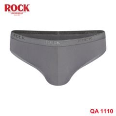 Quần lót nam thun lạnh bigsize ROCK QA 1110 cá tính, trẻ trung, thoáng mát mặc thoải mái cả ngày