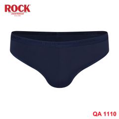 Quần lót nam thun lạnh bigsize ROCK QA 1110 cá tính, trẻ trung, thoáng mát mặc thoải mái cả ngày