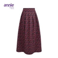 Váy chống nắng annie cotton màu thời trang form rộng dễ mặc siêu bền