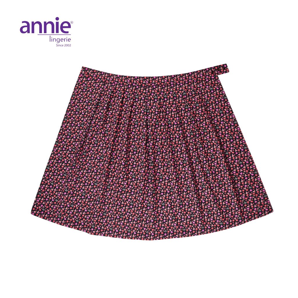 Váy chống nắng annie cotton màu thời trang form rộng dễ mặc siêu bền