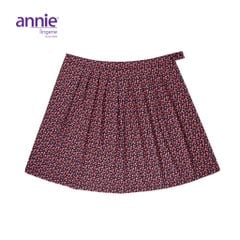 Váy chống nắng annie cotton màu thời trang form rộng dễ mặc siêu bền