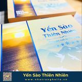  Bạch Yến - Tổ Yến Sào Nguyên Chất - Hộp 500g - Sản xuất tại Nha Trang 