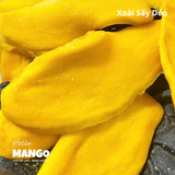  XOÀI SẤY DẺO - Nguyên Bản 