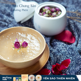  Tổ Yến Nguyên Chất Cao Cấp 100g  - Tổ Yến Sào Khánh Hòa 