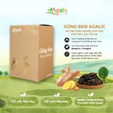  GỪNG ĐEN - Thảo Dược Lên Men 