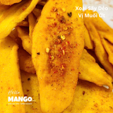  XOÀI SẤY DẺO - Muối Ớt 