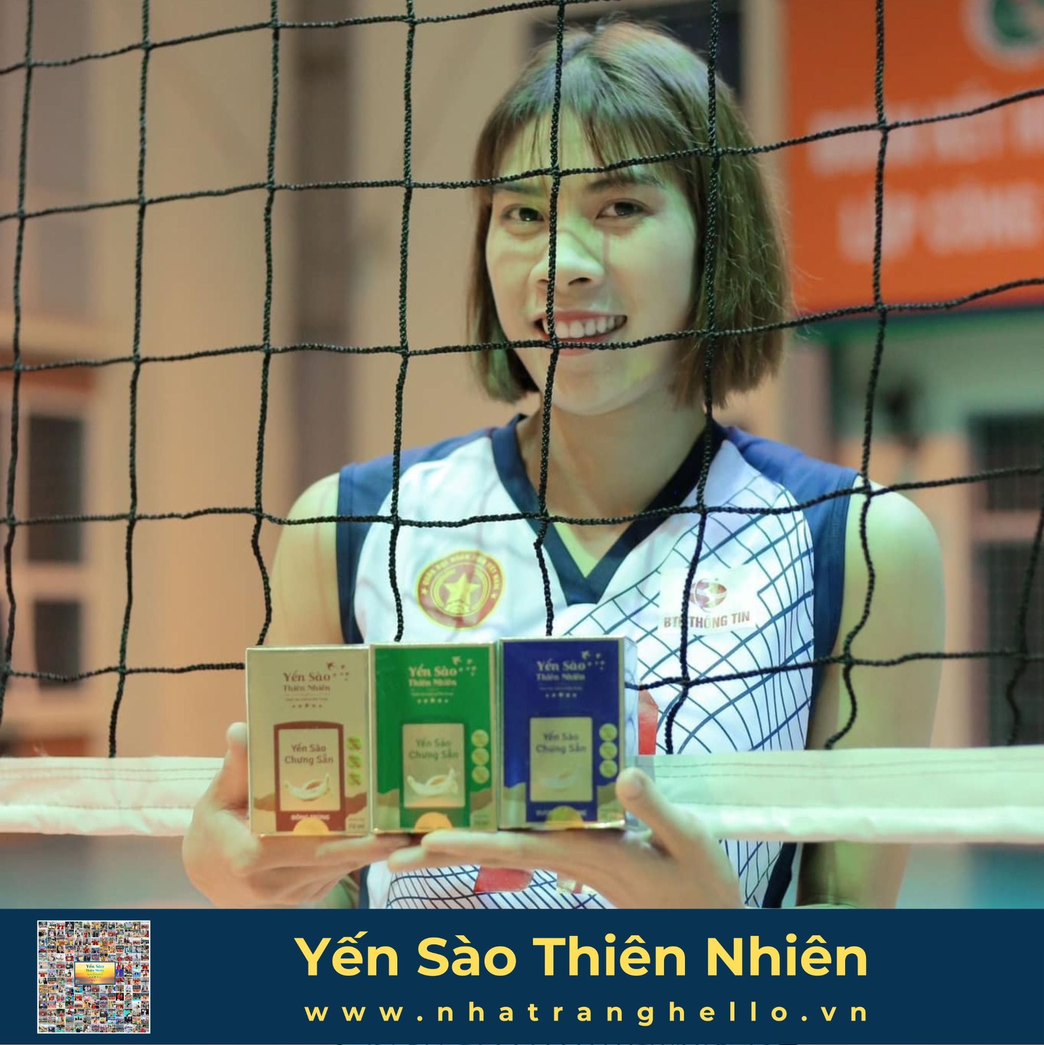  Yến Sào Chưng Sẵn - Hạt Sen - Mommy Nest' 