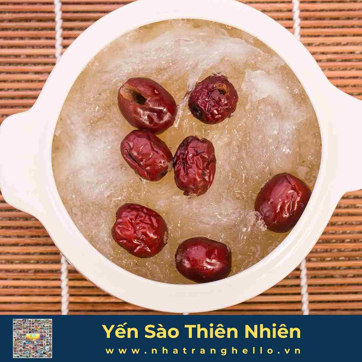  Yến Sào Thô (50g) 