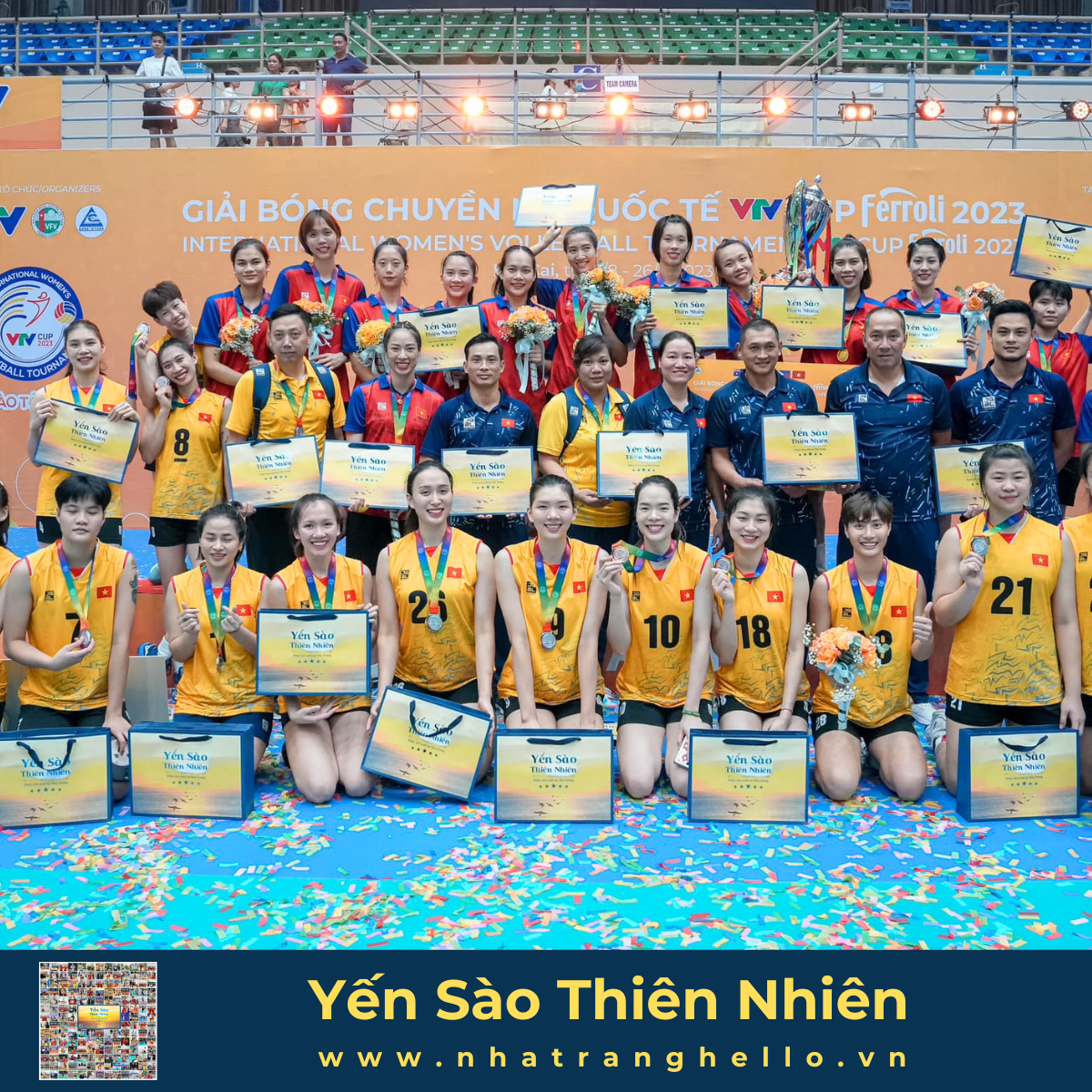  Yến Sào Chưng Sẵn - Đông Trùng Hạ Thảo - Daddy Nest' 