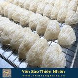  Gia Công -Tổ Yến Sào Tại Khánh Hòa 