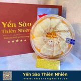  Bạch Yến - Cao Cấp - Tổ Yến Sào Nguyên Chất Sản Xuất Tại Nha Trang hộp 100g 