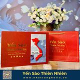  Bạch Yến - Cao Cấp - Tổ Yến Sào Nguyên Chất Sản Xuất Tại Nha Trang (loại 50gr) 
