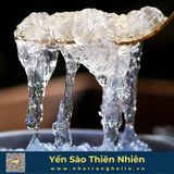  Yến Đảo Thiên Nhiên_ Tại Khánh Hòa 