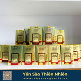  Yến Sào Chưng Sẵn - Đông Trùng Hạ Thảo - Daddy Nest' 