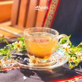  GỪNG ĐEN - Thảo Dược Lên Men 