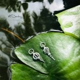  Vietnam charm | Silver charm | charm Vietnam | Minhtamjewelry 