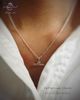  I love Vietnam silver necklace | dây chuyền bạc I love Viet Nam 