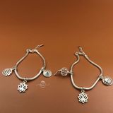  Viet Nam charm bracelet | Lắc tay Charm VietNam | Product by Minh Tam Jewelry 