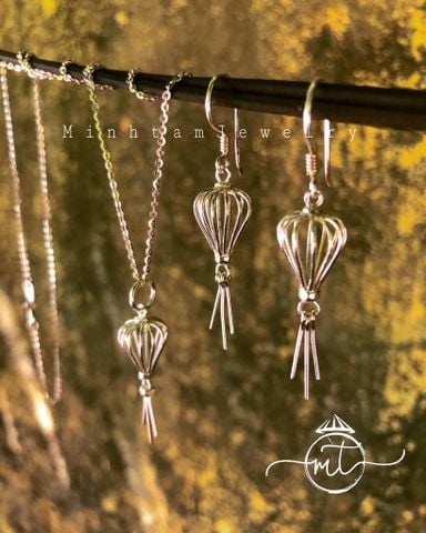Lantern - lồng đèn