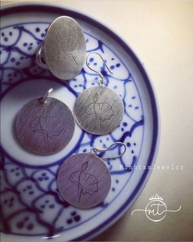 Lotus Jewelry - Trang sức hoa sen