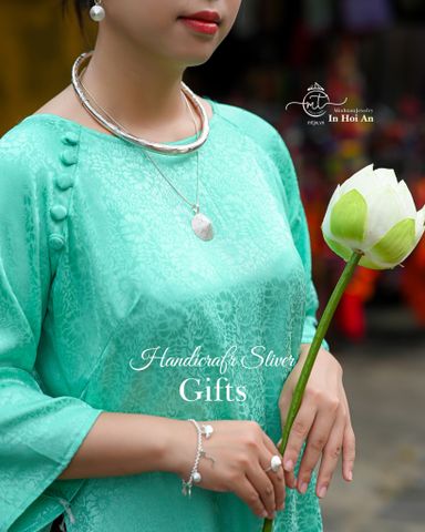  The beauty Vietnam Jewelry charm bracelet  A1 | Lắc tay Charm VietNam | Product by Minh Tam Jewelry 