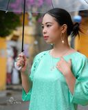  Conical hat Jewelry set CH1 | real Sliver | product by Minh Tam Jewelry 