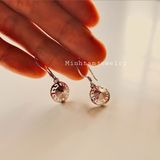  Conical hat set | Bộ nón lá bạc | Silver- Design By MinhtamJewelry 