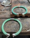 Jade bracelet 