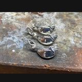  Vietnam charm | Silver charm | charm Vietnam | Minhtamjewelry 