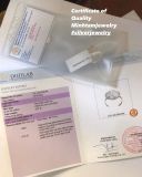  Conical hat set 15mm | cable chain| dây chuyền bạc hình nón lá | Silver Jewelry | Minh Tam Jewelry 