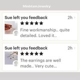  Conical hat set | Bộ nón lá bạc | Silver- Design By MinhtamJewelry 