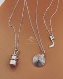  Vietnam set | Silver Jewelry | Việt Nam chất bạc | Design by MinhtamJewelry 