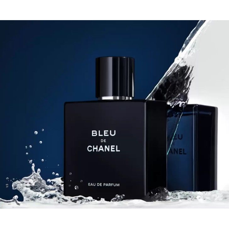 Nước Hoa Nam Chanel Bleu EDT 100ml IQOSsmoke