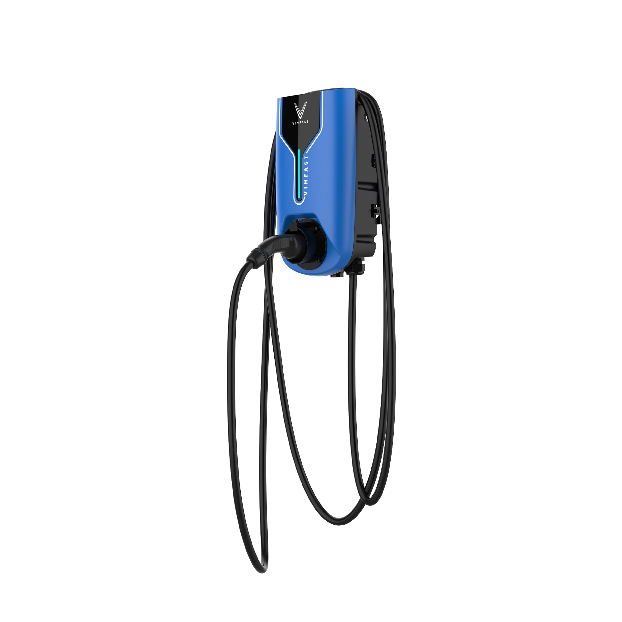  Bộ Sạc Treo Tường VinFast AC 7kW 