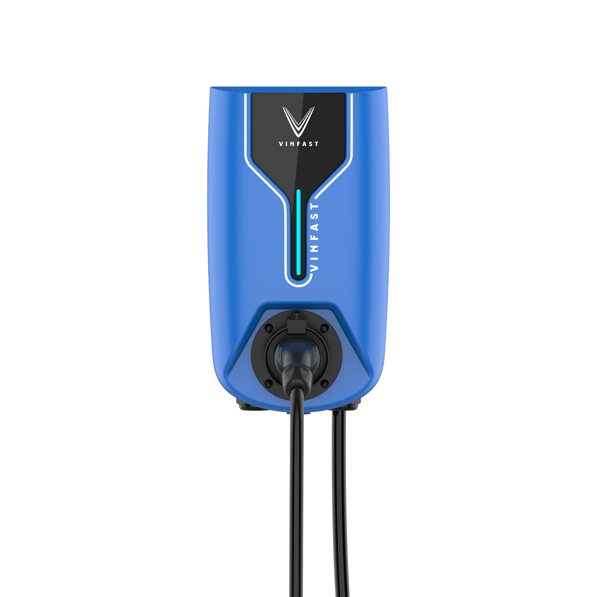  Bộ Sạc Treo Tường VinFast AC 7kW 