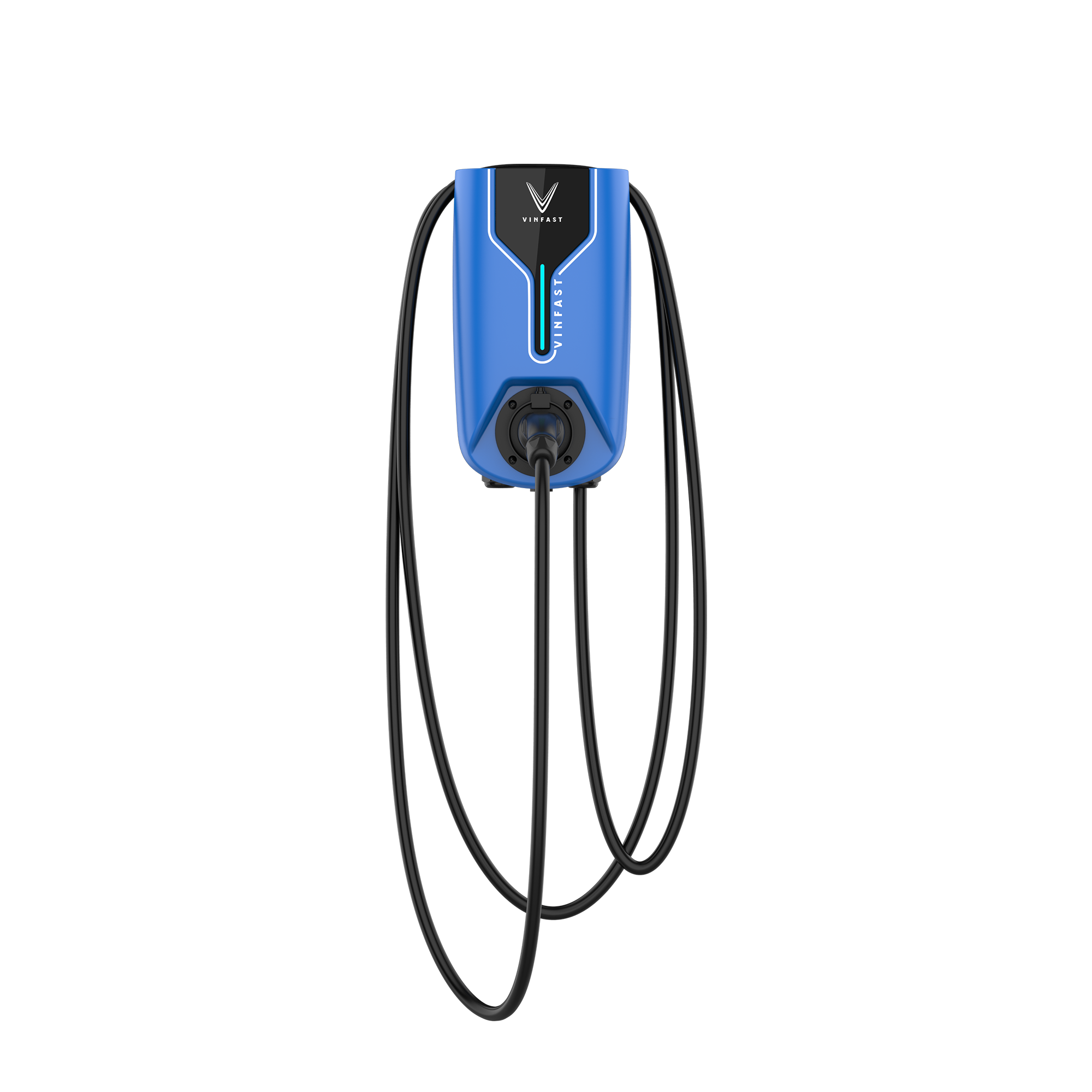  Bộ Sạc Treo Tường VinFast AC 7kW 