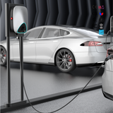  Bộ sạc Star Charge Aurora 22 AC 22kW 