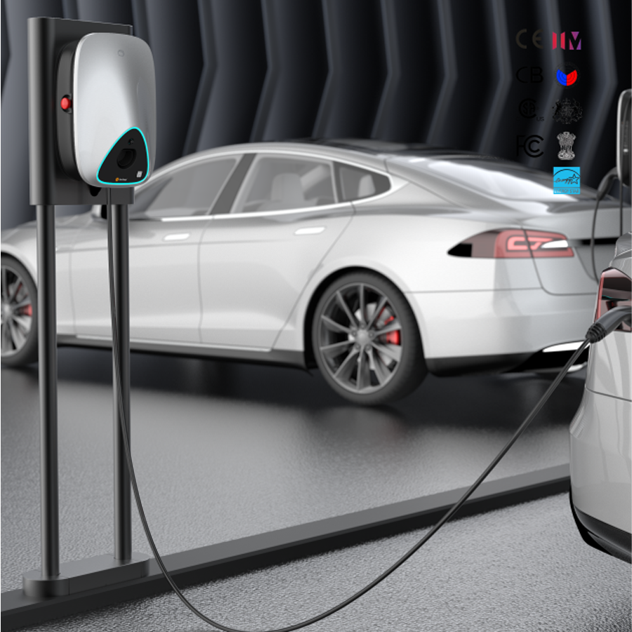  Bộ sạc Star Charge Aurora 22 AC 22kW 