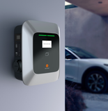  Bộ sạc Star Charge Saturn 22 AC 22kW 2 guns 