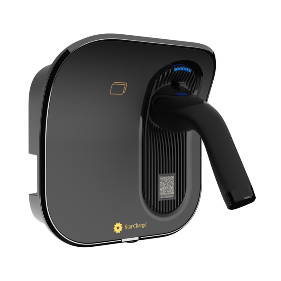  Bộ sạc Star Charge Artemis AC 11kW Smart 