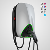  Bộ sạc Star Charge Aurora 22 AC 22kW 