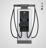  Bộ sạc Star Charge Jupiter 60 V3 DC 60kW 