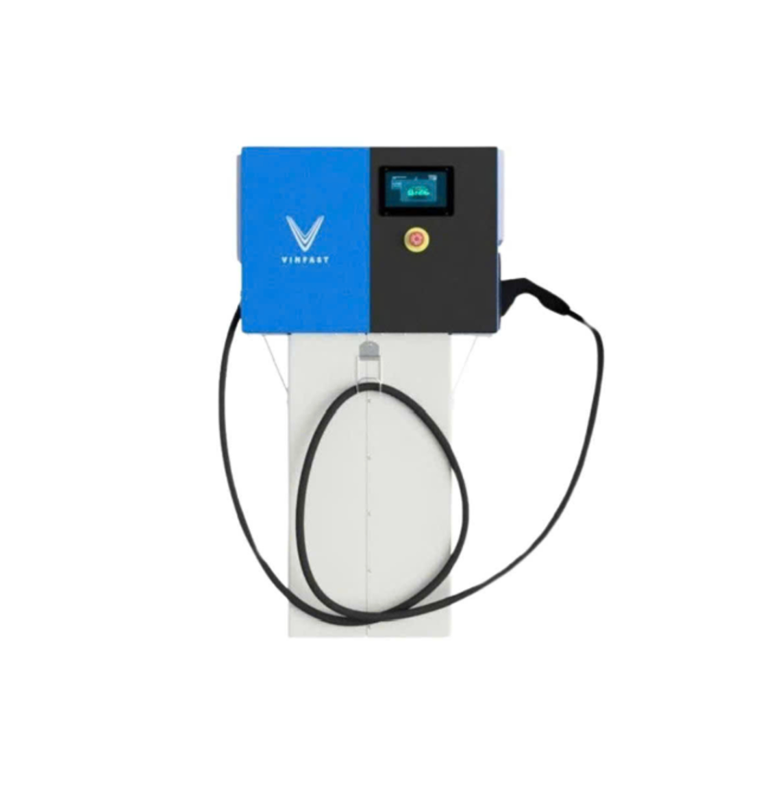  Bộ Sạc Nhanh VinFast DC 20kW 