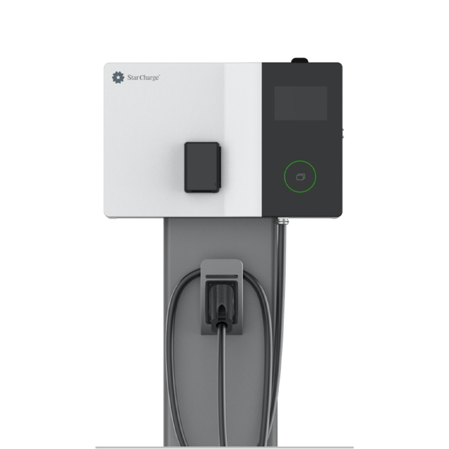  Bộ sạc Star Charge Venus 30 V2 30kW 