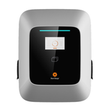  Bộ sạc Star Charge Saturn 22 AC 22kW 2 guns 