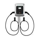  Bộ sạc Star Charge Saturn 22 AC 22kW 2 guns 