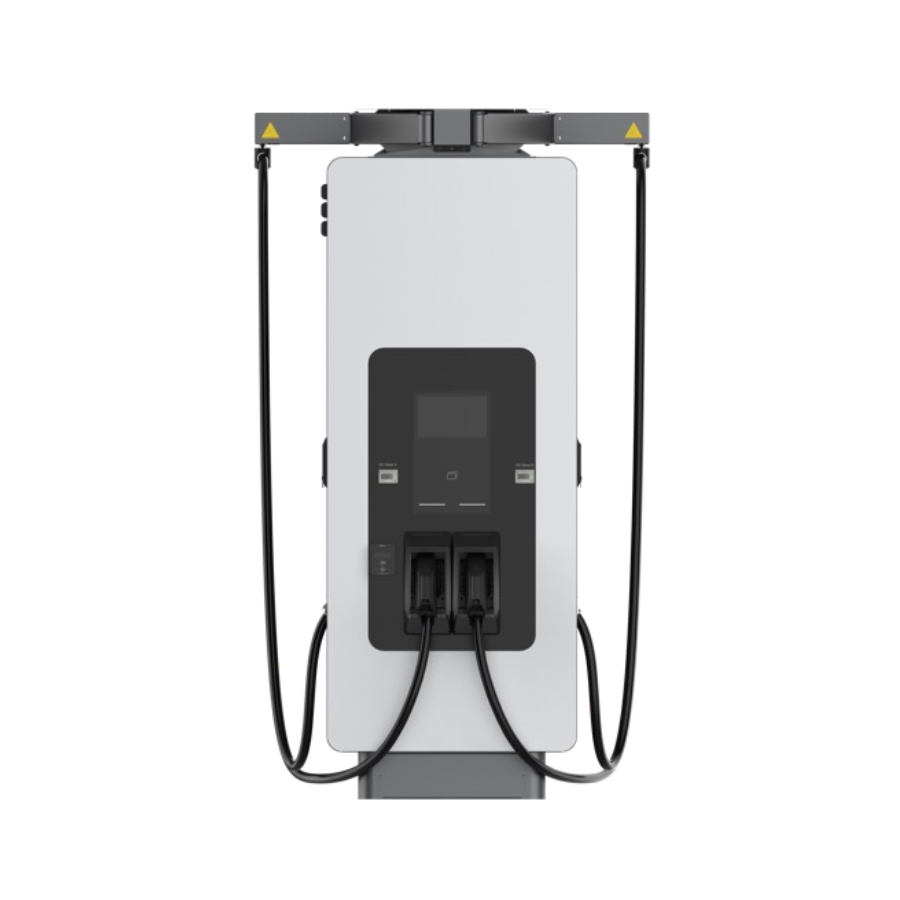  Bộ sạc Star Charge Titan 180 V3 DC 180kW 