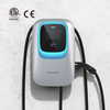 Bộ sạc Chargecore AC003 EV charger 22kW Single Outlet 