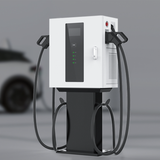  Bộ sạc Chargecore BDC 40kW 2 guns 